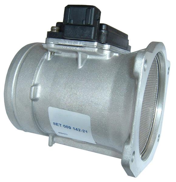 Small Pneumatic Flow Meter For Audi 8ET 009 142-211 / 037 906 461B / 037 906