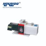 2RH016C Rotary Vane Vacuum Pump for Vacuum Tube / Bulb / Chemicals / Packing /