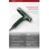 Buy cheap High Quality Salon Hair Blow Dryers , Anion Portable Hair Dryer Professional from wholesalers