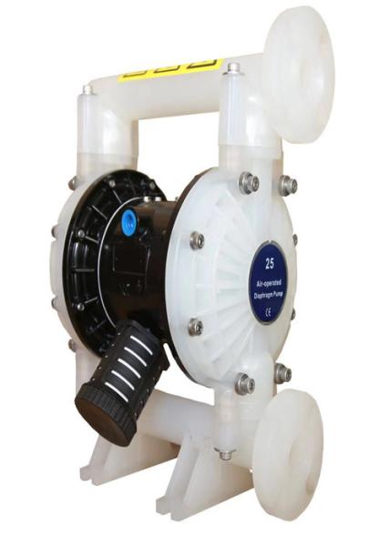 Buy cheap Air Purification High Flow Diaphragm Pump For Waste Water Treatment from wholesalers