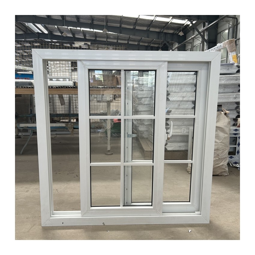 Top Notch PVC Windows with Multi point Lock
