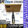 Buy cheap Fuel Injector 456-3509 4563509 20R-5075 3861809 386-1809 382-0709 4563493 456-3493 for Caterpillar Caterpillar C9.3 from wholesalers