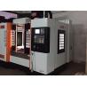 Buy cheap Spindle Speed Taiwan CNC Milling Machine Max Load 150KG 10000 mm/min from wholesalers