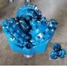 Buy cheap 17 1/2" IADC 517 Tricone Rock Bit Rubber Sealed For Hard Rock Drill from wholesalers