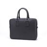 Buy cheap High Manual Luxury Business Large Capacity Briefcase Saffiano Leather Laptop Bag from wholesalers