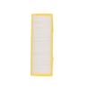 Buy cheap Customized Size Truck Air Cleaner Oil Filter For Hyundai 377x136x20mm from wholesalers