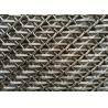 Buy cheap Ss304 Versatile Decorative Metal Mesh Copper Bronze Silver Color For Furniture from wholesalers