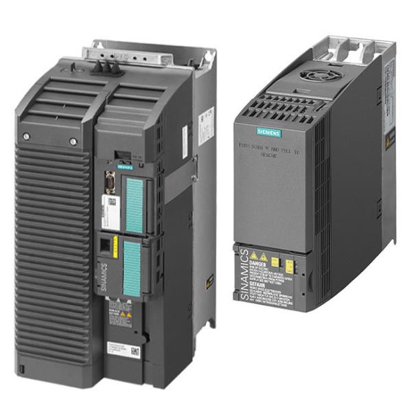 Buy cheap Siemens Sinamics G120 PM240 power supply 6sl3224 0be38 8ua0 in stock from wholesalers