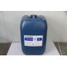 Buy cheap Yellowish Degreasing Agents For Metals , Aluminium Cleaning Chemical from wholesalers