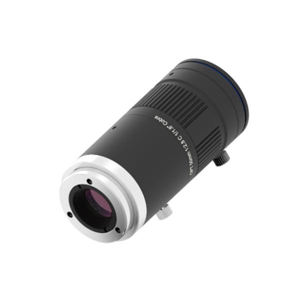 Buy cheap Cobra Series Fixed Focal Length Lenses Focal Length 50mm F2.8-F22 WD 250-2000mm 0.08kg from wholesalers