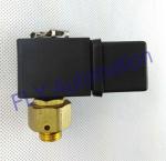 Aeautel Series Pulse Jet Valves Solenoid Armature Plunger And Coil 24VDC 17w