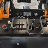 Buy cheap EPA Gasoline Crawler Wheeled Skid Steer Diesel Skid Steer Tracks from wholesalers