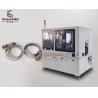 Buy cheap Italian German Hose Clamp Assembly Machine Manufacturer for Customer Requirements from wholesalers