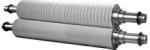 Soild Forging Alloy Steel Corrugated Roller tube mold Blank For Papermaking