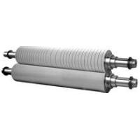 Buy cheap Soild Forging Alloy Steel Corrugated Roller tube mold Blank For Papermaking product