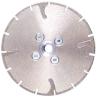Buy cheap Electroplating Diamond Disc Wheel , Diamond Blade For Marble / Stone from wholesalers