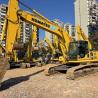 Buy cheap 2020 Used excavator KOMATSU PC240 24 Ton with Good Condition Hot Sale Boutique Low Working hours from wholesalers