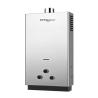 Buy cheap 12L Propane Gas LPG Tankless Hot Water Heater Stainless Steel Housing from wholesalers