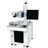 Buy cheap High Precision UV Laser Marking Machine Desktop Cnc Military Dog Tag Crystal from wholesalers