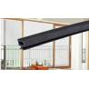 Buy cheap epdm rubber door sealing strip from wholesalers