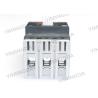 Buy cheap 304500168 Circuit Breaker Switch For Gerber Auto Cutter XLC7000 Parts from wholesalers