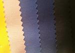 Heavy Duty Waterproof Canvas Fabric Flame And Oil Retardant Abrasion 380 Gsm