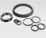 TC Ring Mechanical Seals Parts