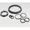 Buy cheap TC Ring Mechanical Seals Parts YG6 YG8 Tungsten Carbide from wholesalers