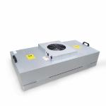 industrial 99.99% Efficiency Class 10 Cleanroom Fan Filter Unit