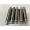 Buy cheap Medical 0.05mm CNC Turning Parts SS301 Stainless Steel Machined Parts from wholesalers