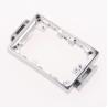 Buy cheap ISO9001 Sintered Metal Components Manufactured By Powder Metallurgy Anodized Surface from wholesalers