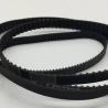 Buy cheap 180 / 220 Synchronous Belt Rubber For Magnetic Winding Machine from wholesalers