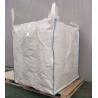 Buy cheap Flexible PP Container Fibc Jumbo Bags Super Sack Bags For Checimal Powder Bintumen from wholesalers