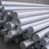 Buy cheap 6 Inch 7 Inch Alloy 6082 Aluminium Rod Extruded Mill Surface Cutting Length For Industry from wholesalers