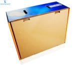 Better Price Quality Good Custom Printing Corrugated Fruit Mango Packing
