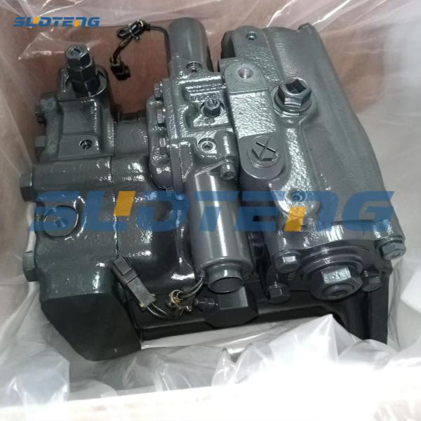 Buy cheap 708-1H-00140 Hydraulic Pump Assy 7081H00140 for D155AX-3 from wholesalers