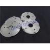 Buy cheap Mk9 Manufacturing Line Ecreteur Cleaver Disc For Cigarette from wholesalers