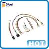 Buy cheap OEM Factory manufacturing custom wiring harness auto electrical cables wire harness assembly Washer harness from wholesalers