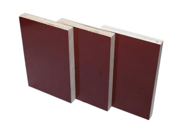 Buy cheap Durable Prefinished Pine Plywood For Cabinets / Furniture / Workbenches from wholesalers