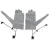 Buy cheap Clothes Heating Pads For Gloves 5V USB With Switch Heater For Heated Glove from wholesalers
