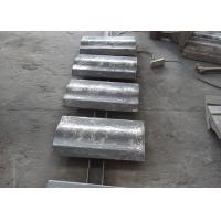 Buy cheap Industrial Highly Alloyed Alloy Steel Castings Corrosion Resistant product