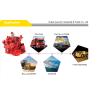 Buy cheap 6C QSC 8.3 Cummins High Performance Cylinder Heads Auto Parts 3945023 from wholesalers