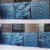 Buy cheap Anticorrosive Stainless Steel Water Ripple Sheet For Ceiling Mirror 8K Surface from wholesalers