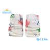Buy cheap Color Print Disposable Baby Diapers Cotton Material from wholesalers