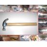 Buy cheap Forged Carbon steel Claw hammer/ Nail hammer/Carpenter hammer from wholesalers