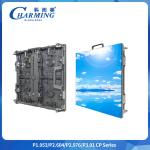 High Quality Light Outdoor P2.6/P2.9/P3.91 LED Display From 20 Years Plant In