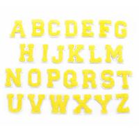 Buy cheap Colorful Embroidery Glitter Iron On Patches Applique Sew On Die Cut Border product