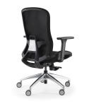 Rotary Lifting Pulley Boss Office Chair Height Adjustable