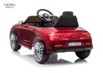 12V Battery Powered Benz Licensed Kids Car With Parental Remote Control MP3