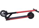 TM-RMW-H03 IP56 Waterproof Mini Electric Scooter / Red Electric Scooter Per